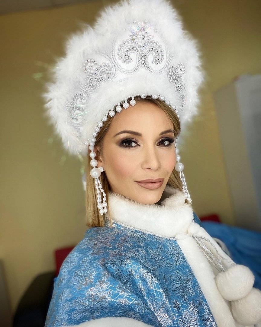 Куклы Алены Абрамовой