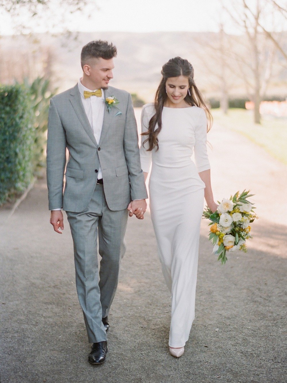 Платье для ЗАГСА