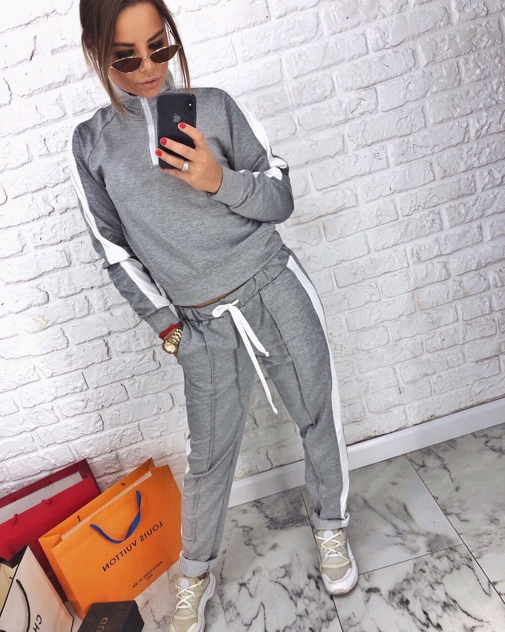 Спорт Шик 2022