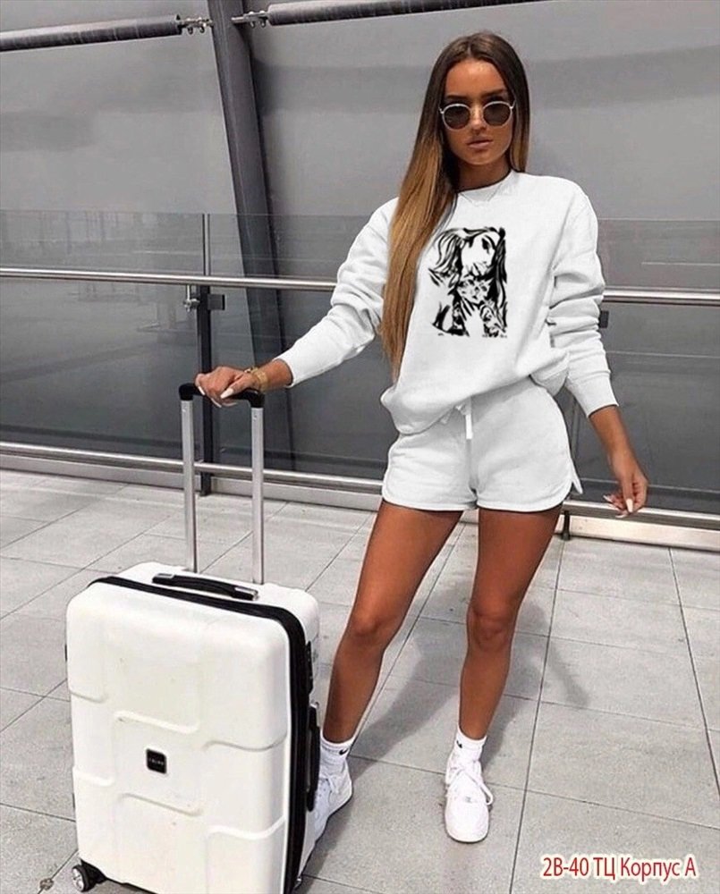 Спортивный костюм турецкая трехнить на флисе