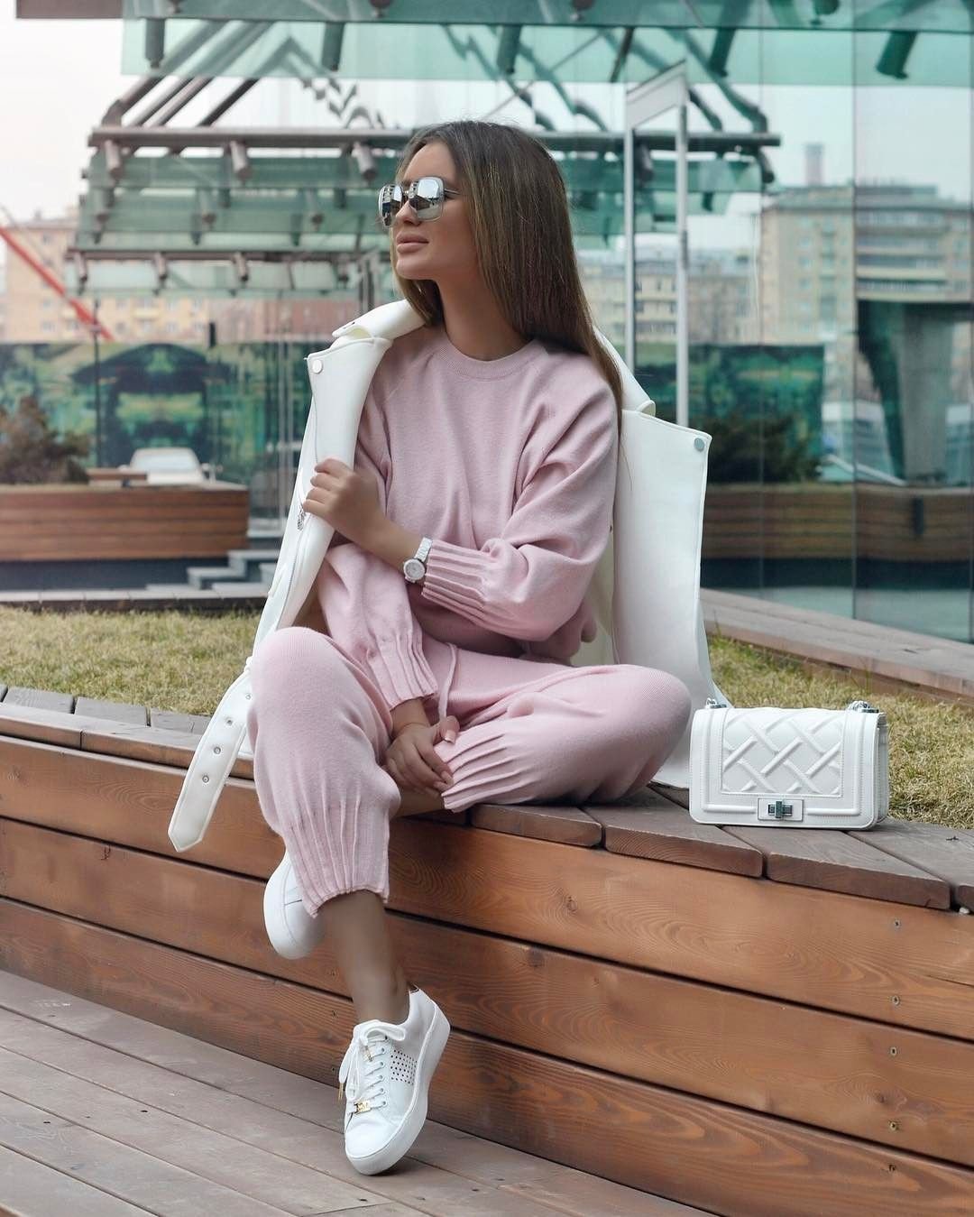 Костюм спорт Шик женский 2022