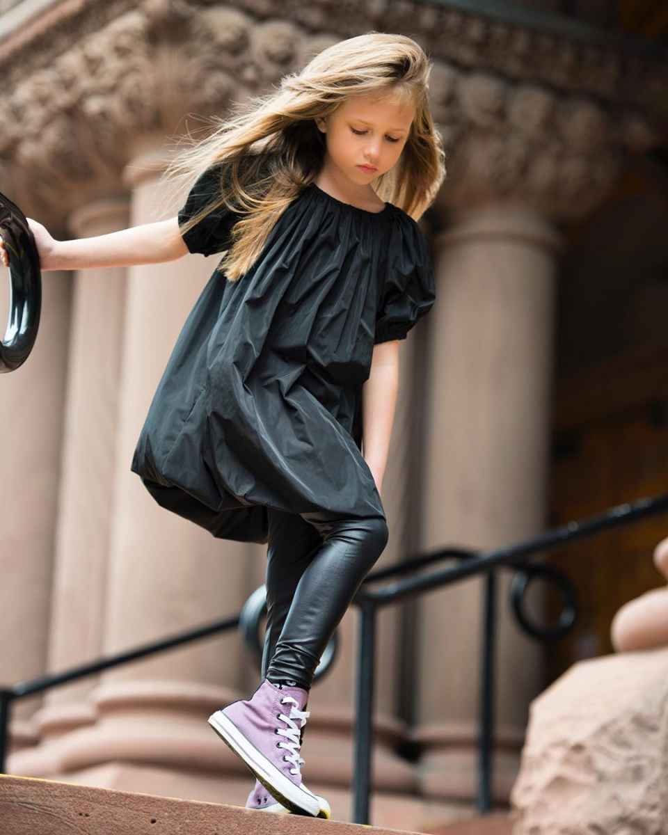 Трендовые девочки