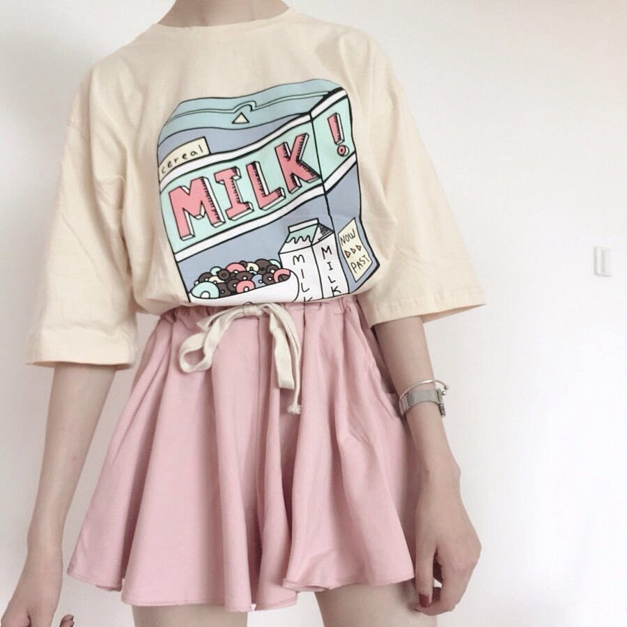 Милая одежда