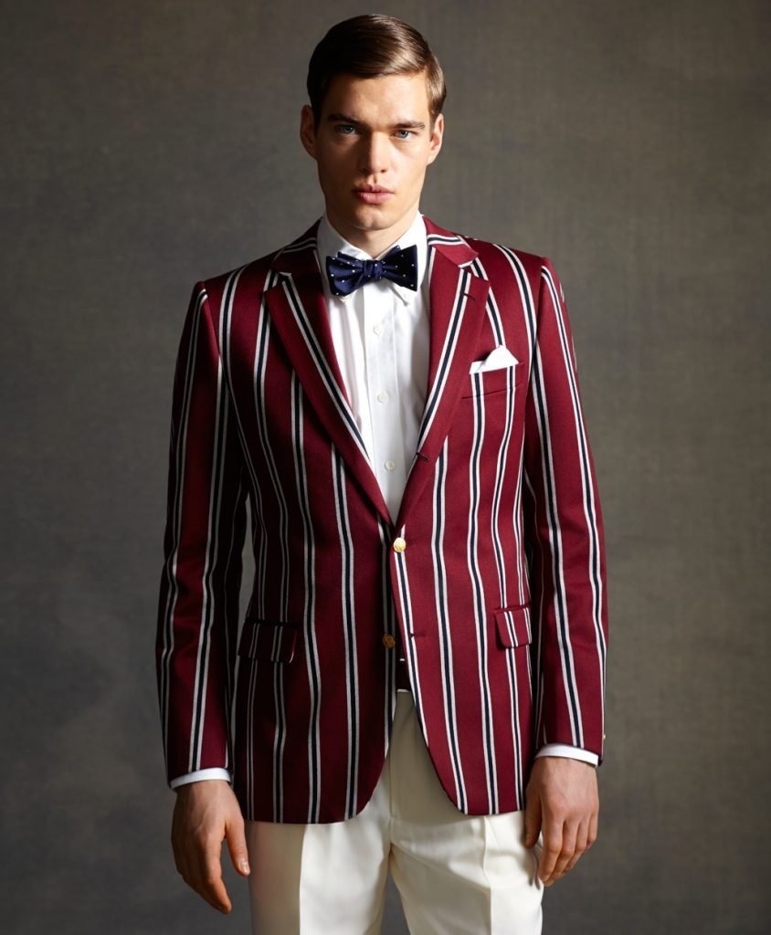 Великий Гетсби стиль муж