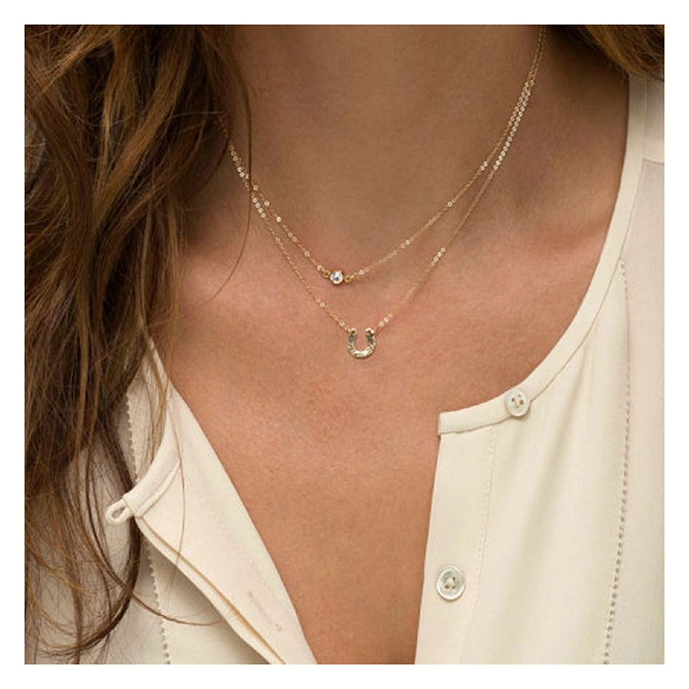 Цепочка украшение