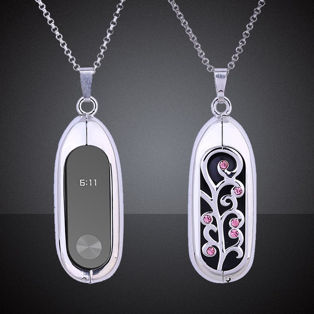 Фитнес трекер кулон Xiaomi