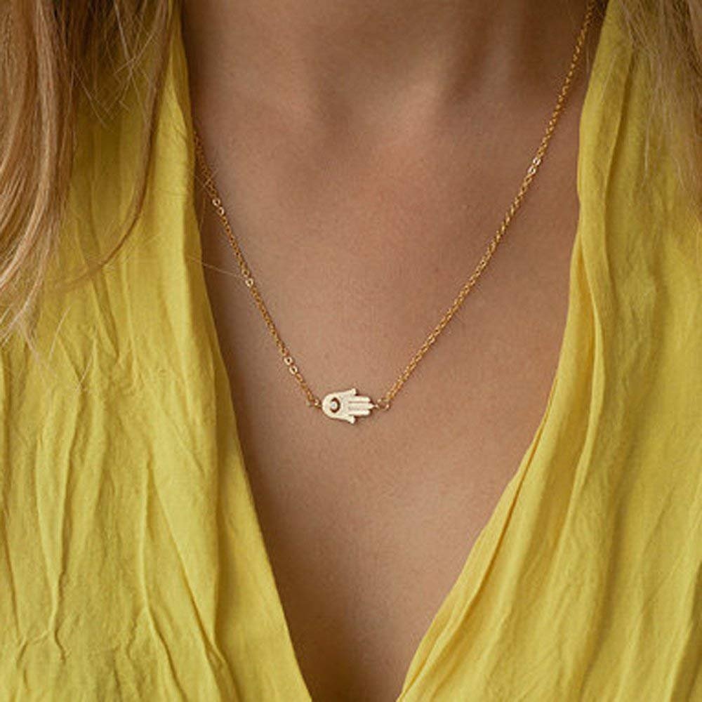 Подвеска на шею