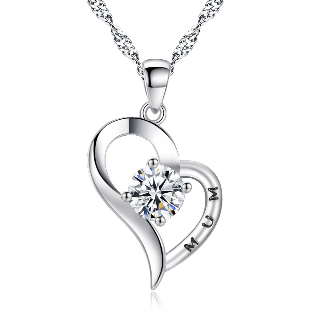 Красивые Цепочки с кулоном