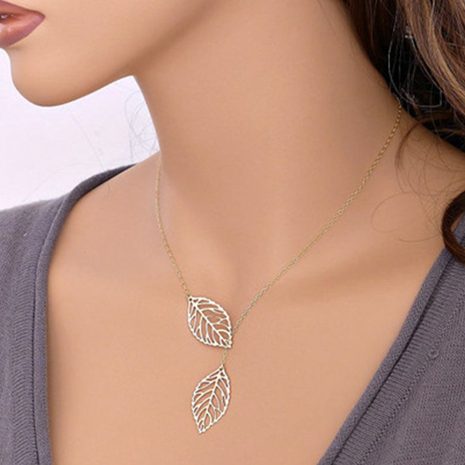 Модные Цепочки на шею