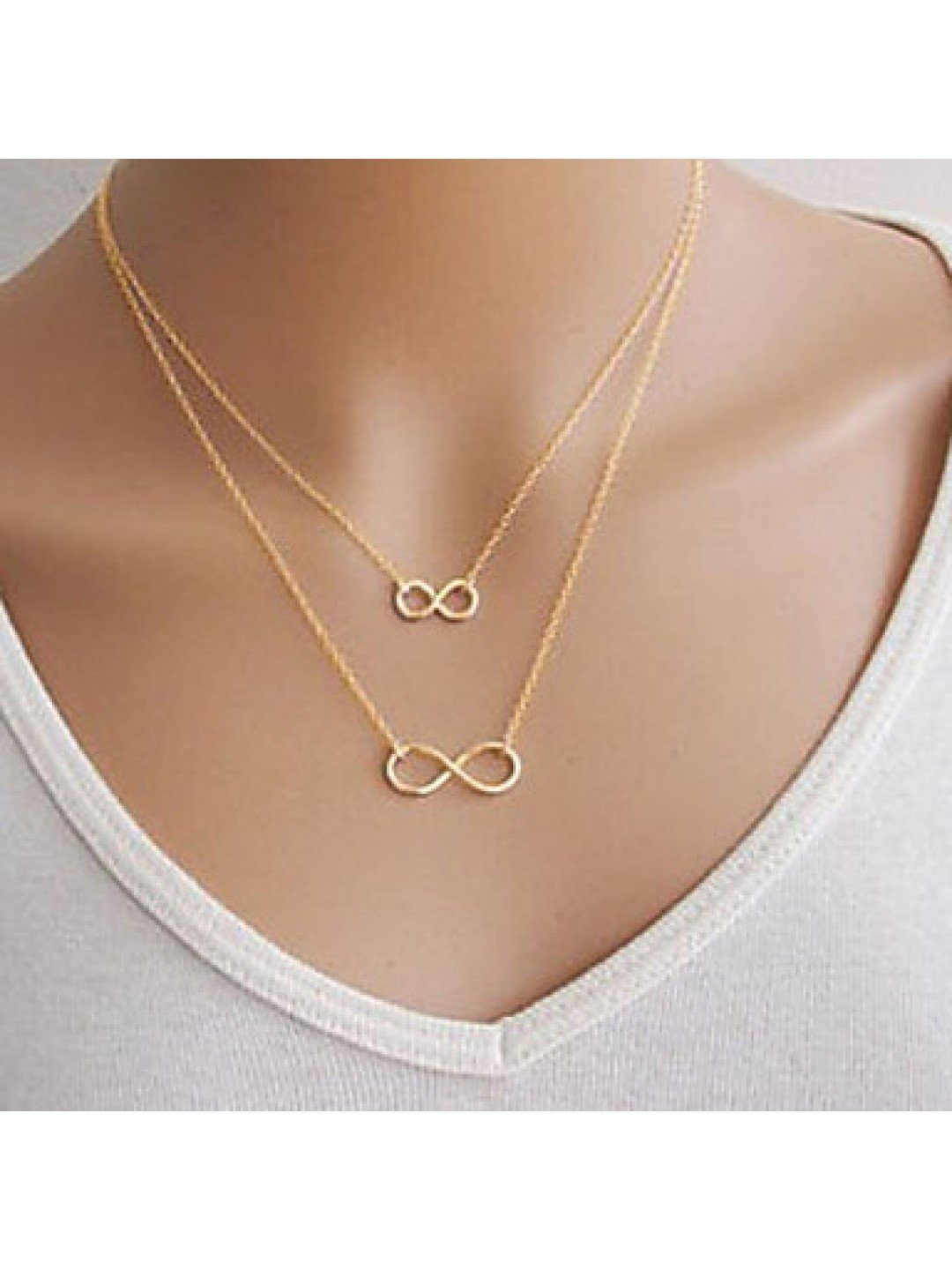 Кулон на шею женские