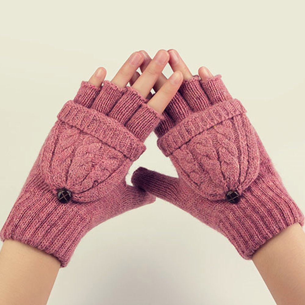 Митенки 3847 Fever