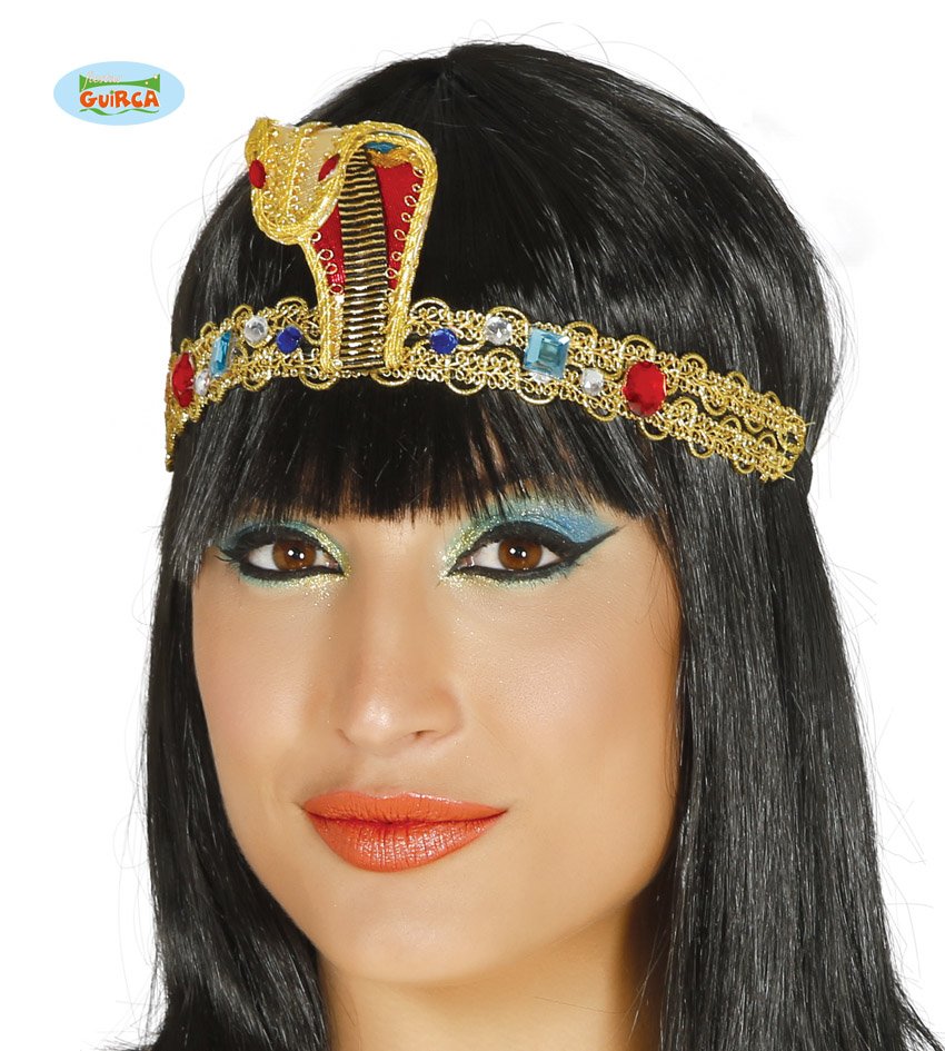 Тиара Клеопатры