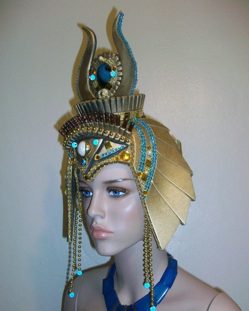 Корона Египта Клеопатра