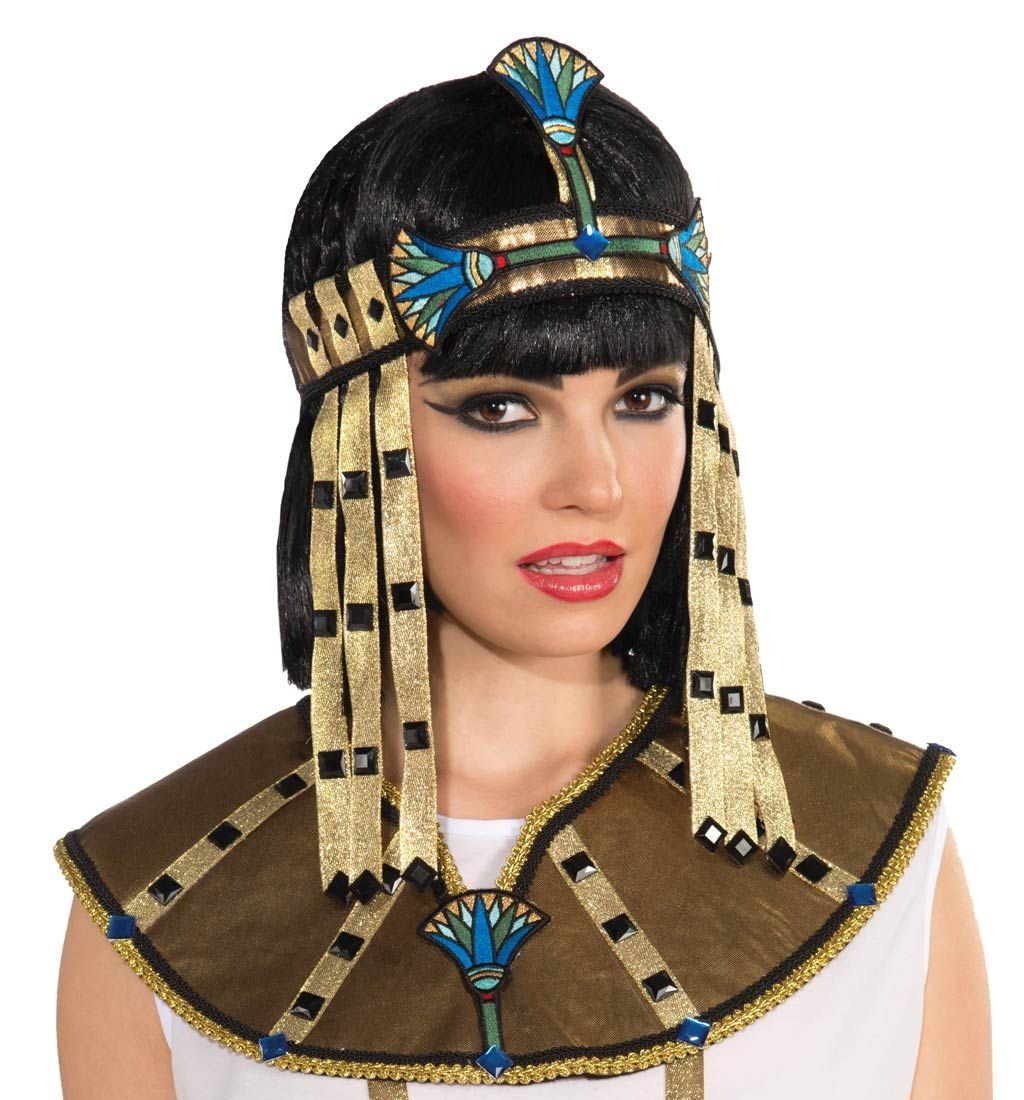 Головной убор Нефертити Атеф