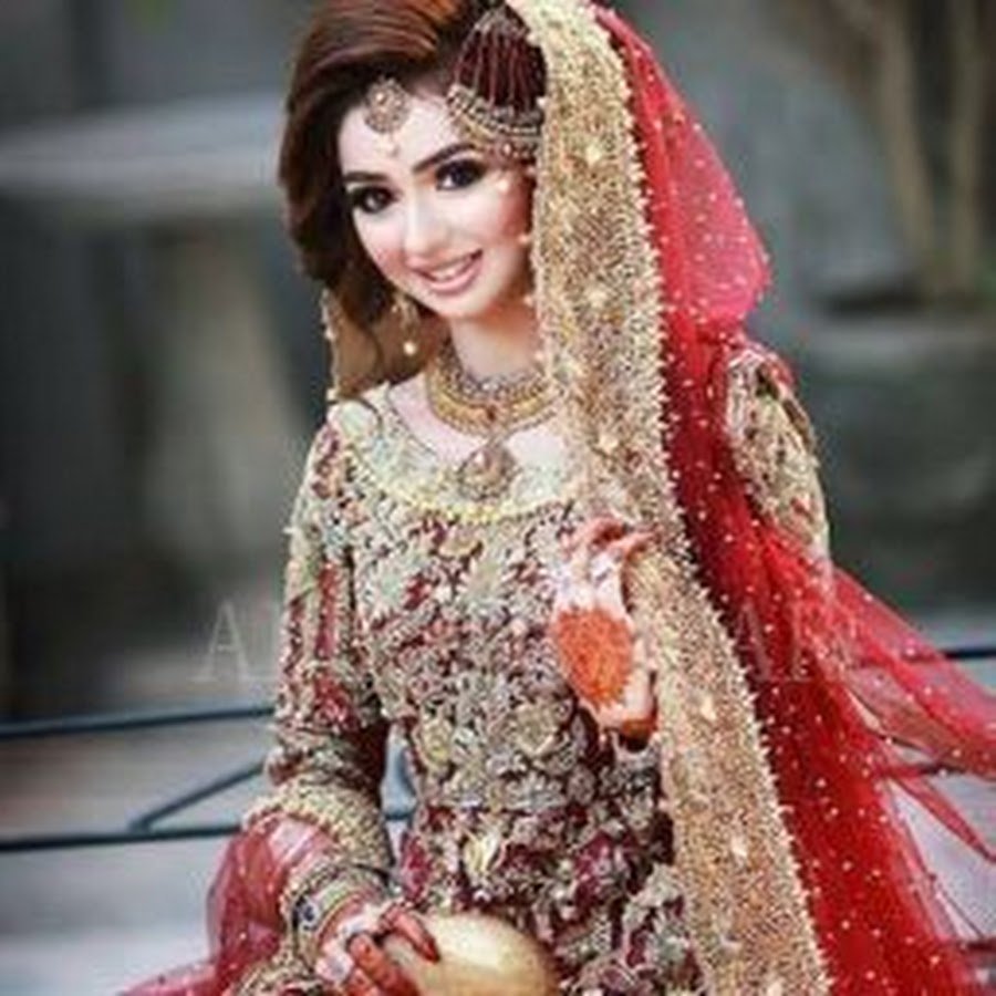 Таджикские Свадебные платья