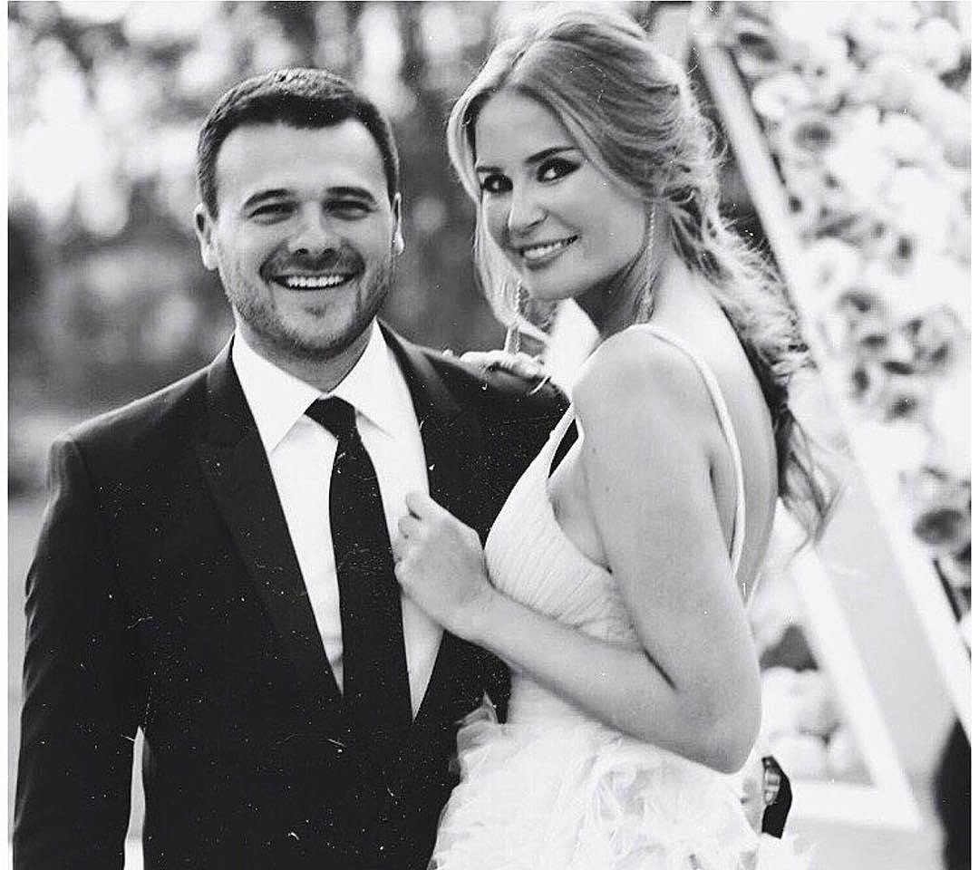 Эмина Агаларова Алена