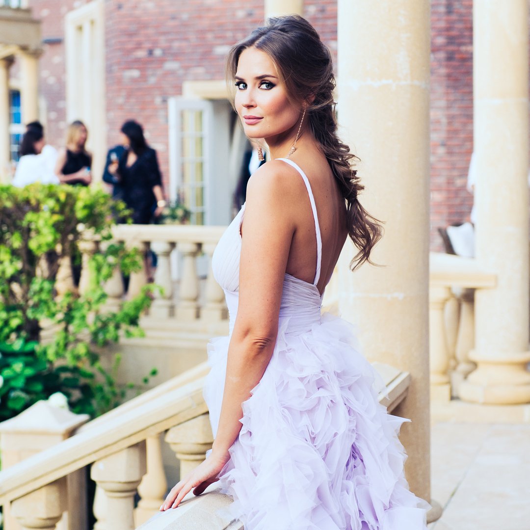 Алена Гаврилова