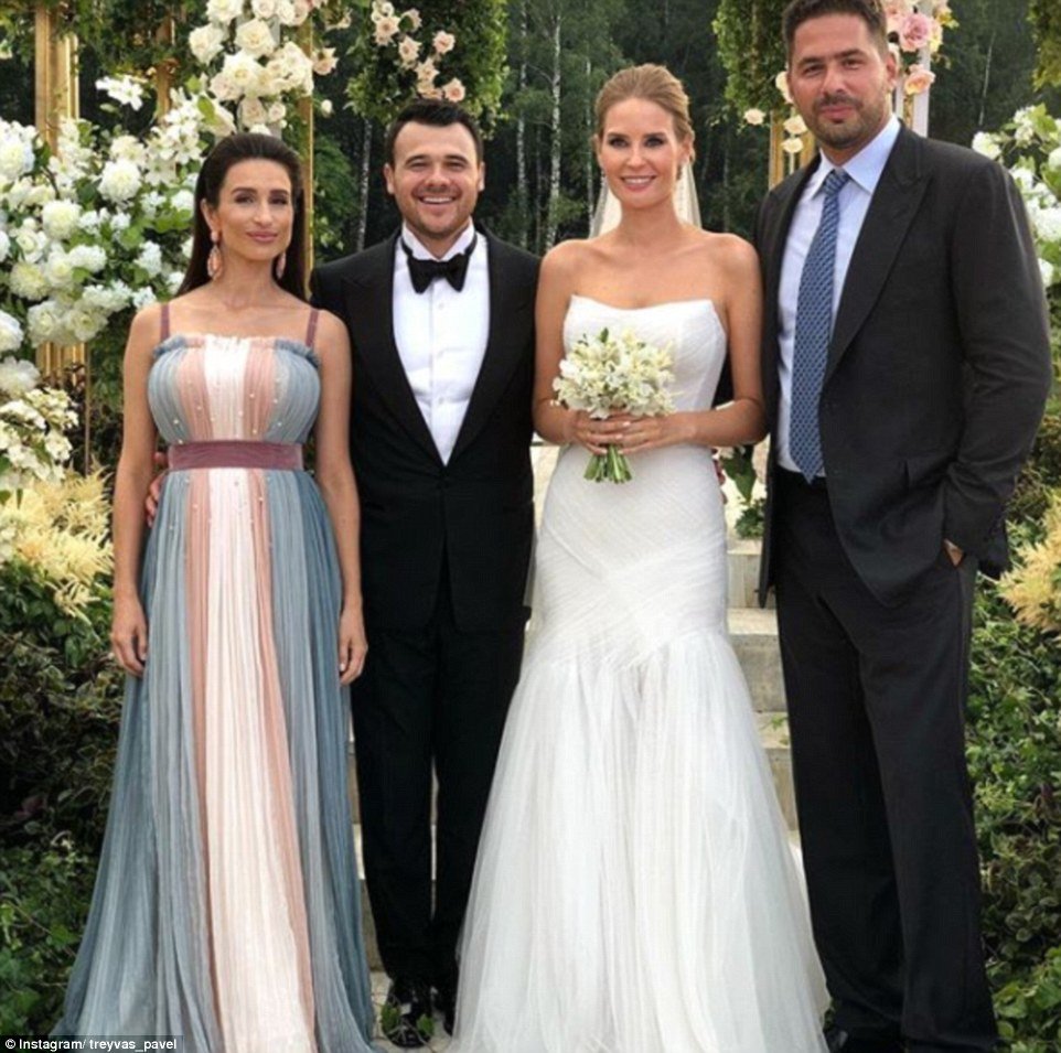 Агаларова Екатерина Григорьевна