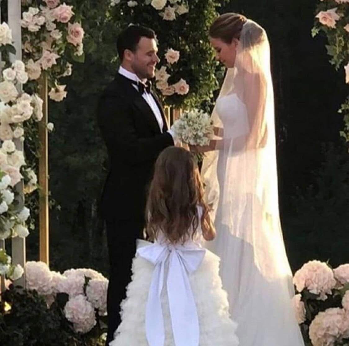 Свадьба Эмина 2018