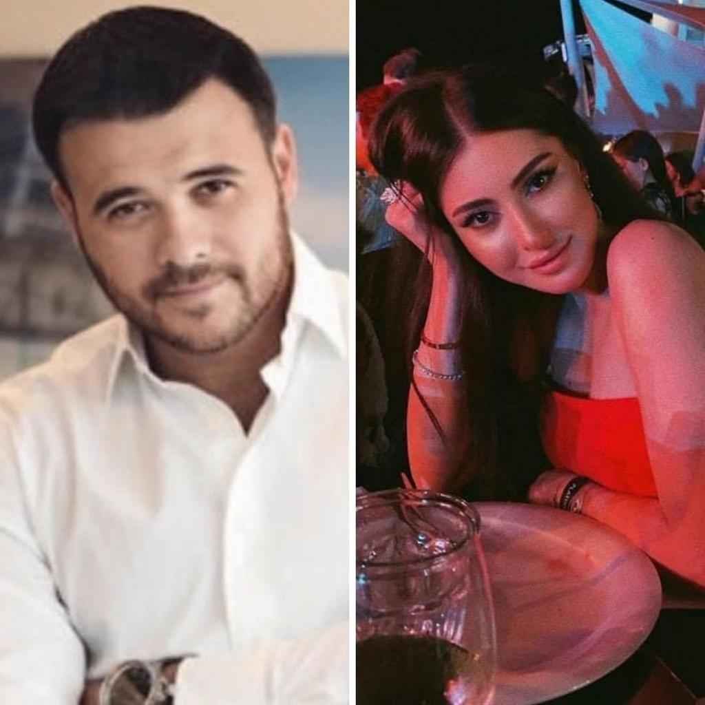 Фатима избранница эминамагаларова