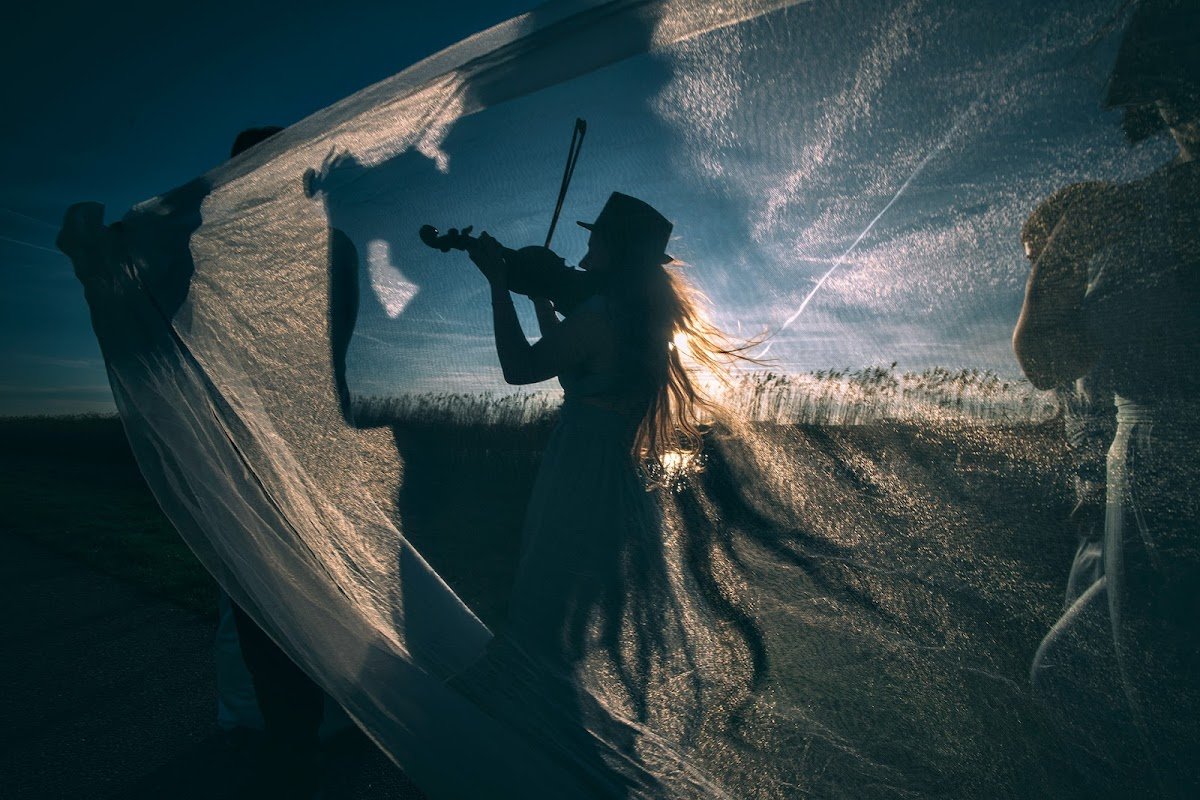 Фотограф Эмин сартагар