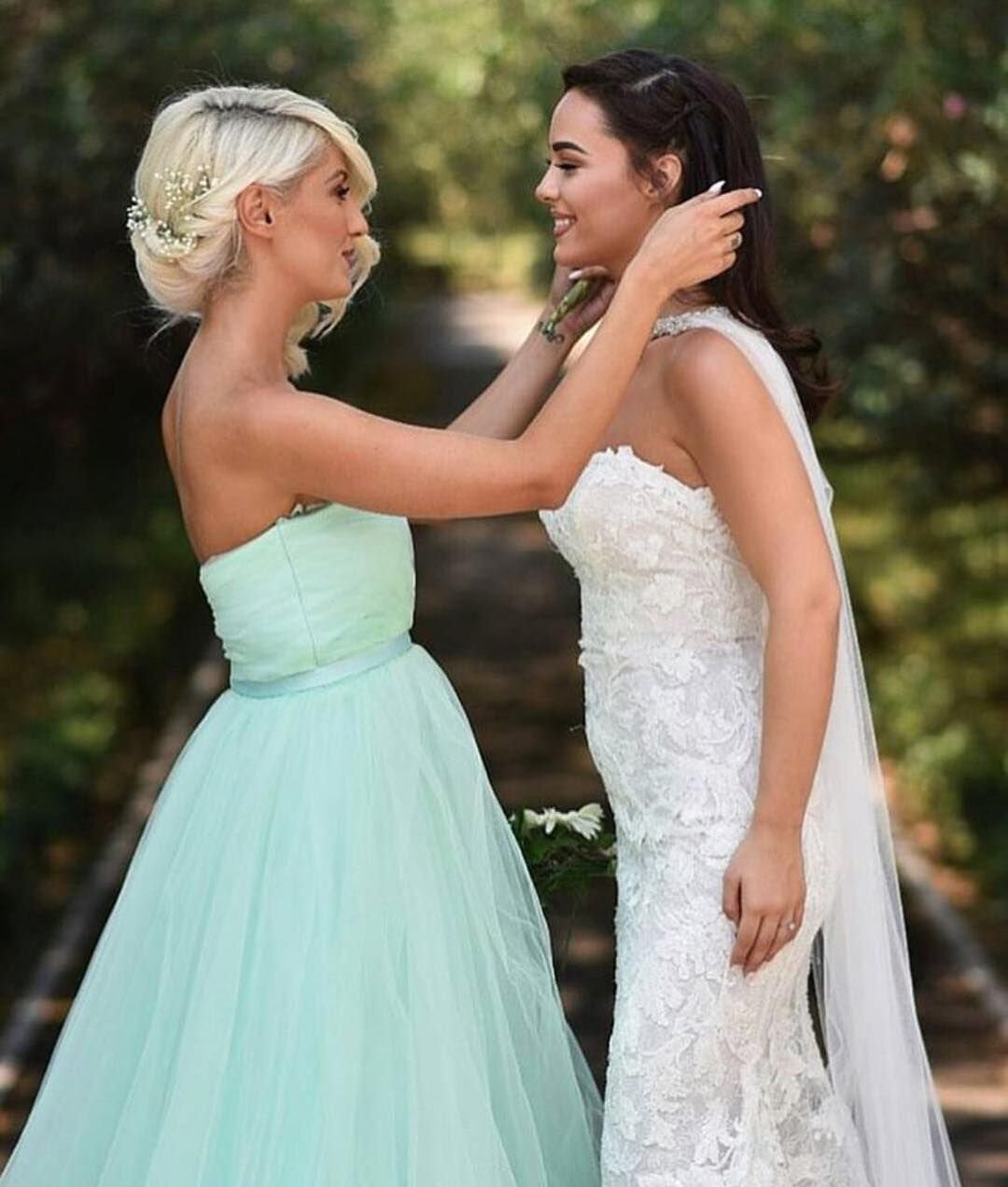 Греческая свадьба