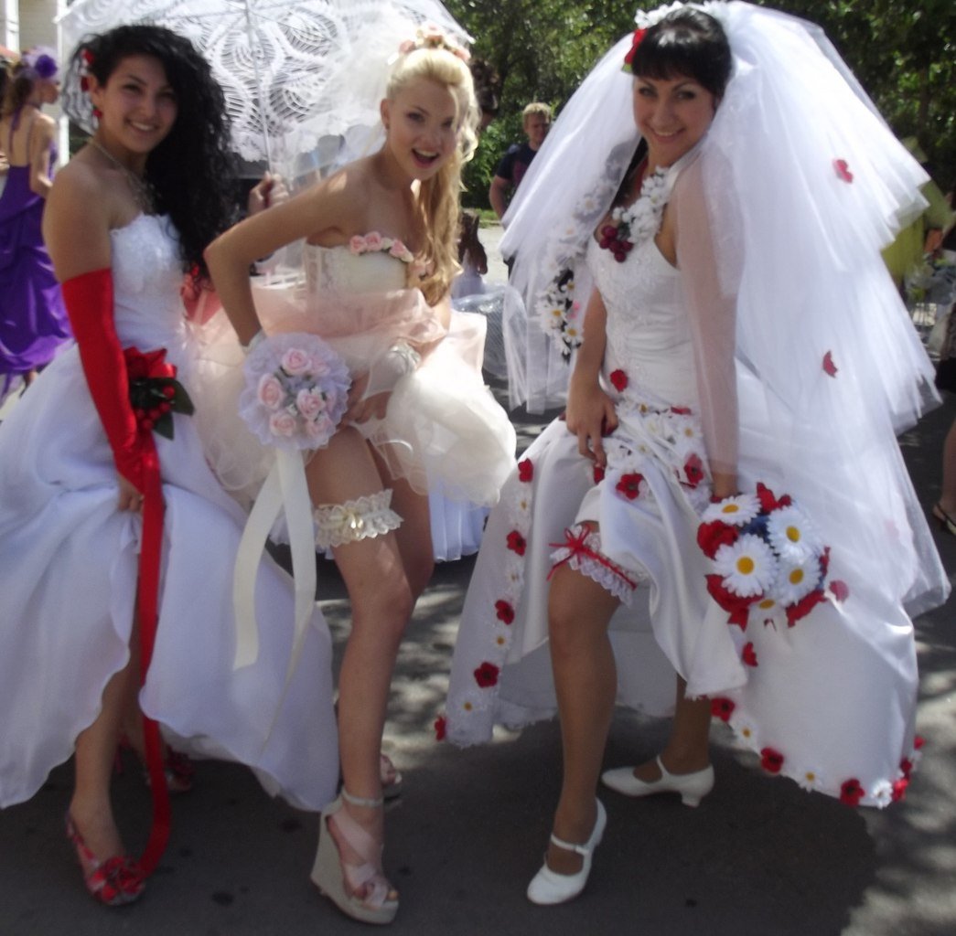 Свадьба в Турции