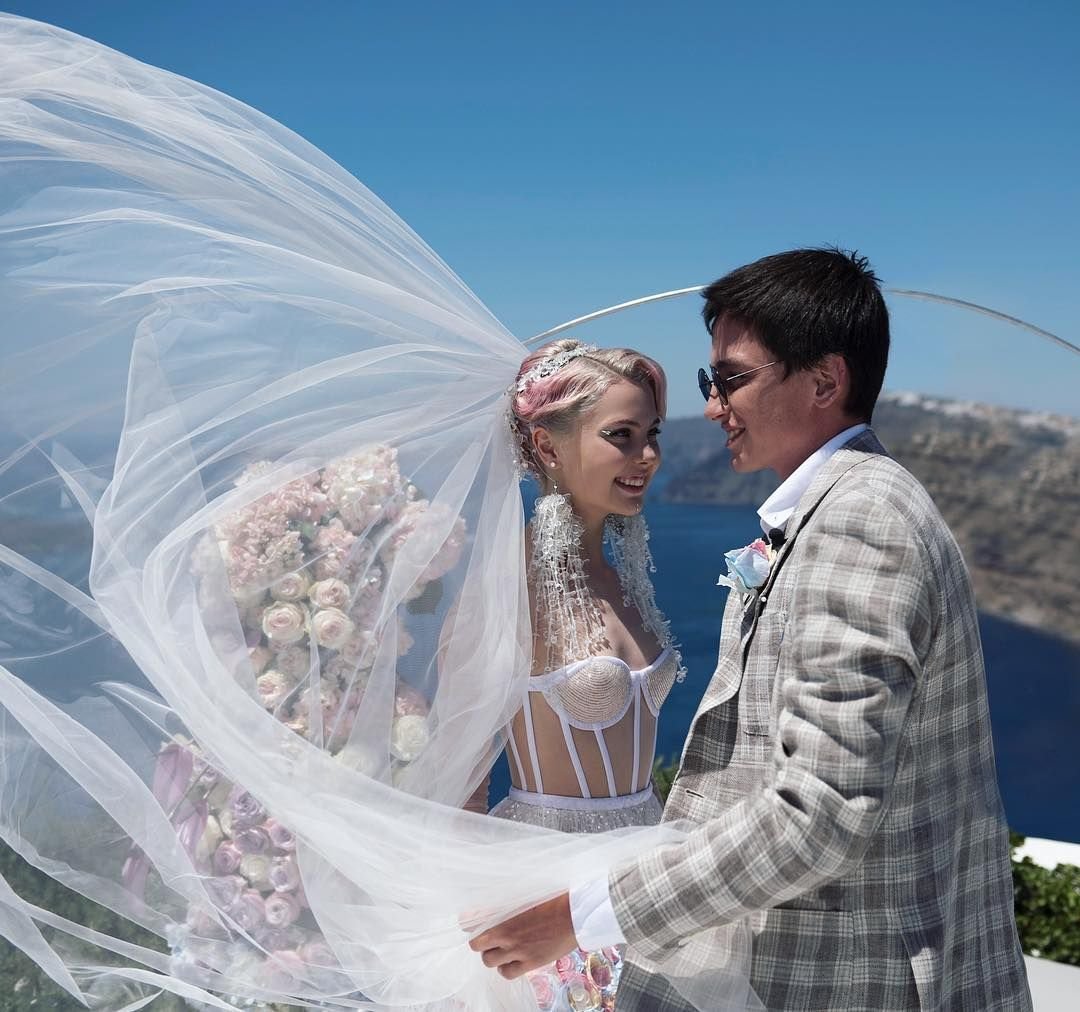 Албания национальный костюм