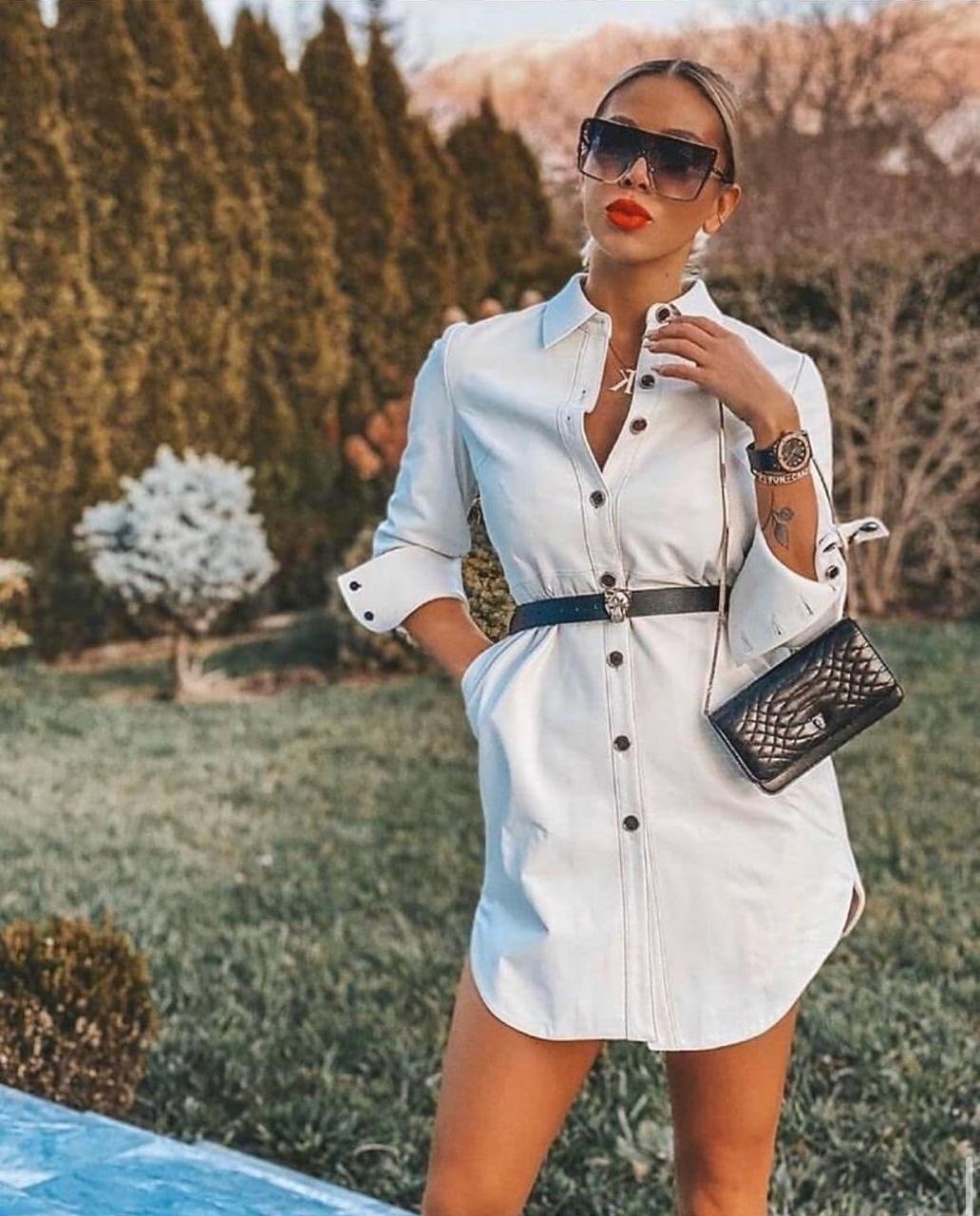 Goth outfit Грандж