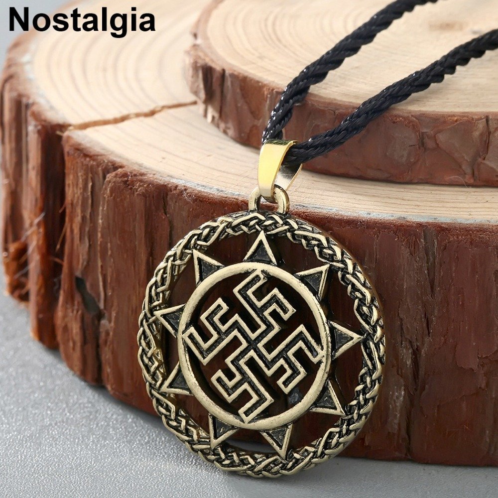 Духобор оберег Славянский