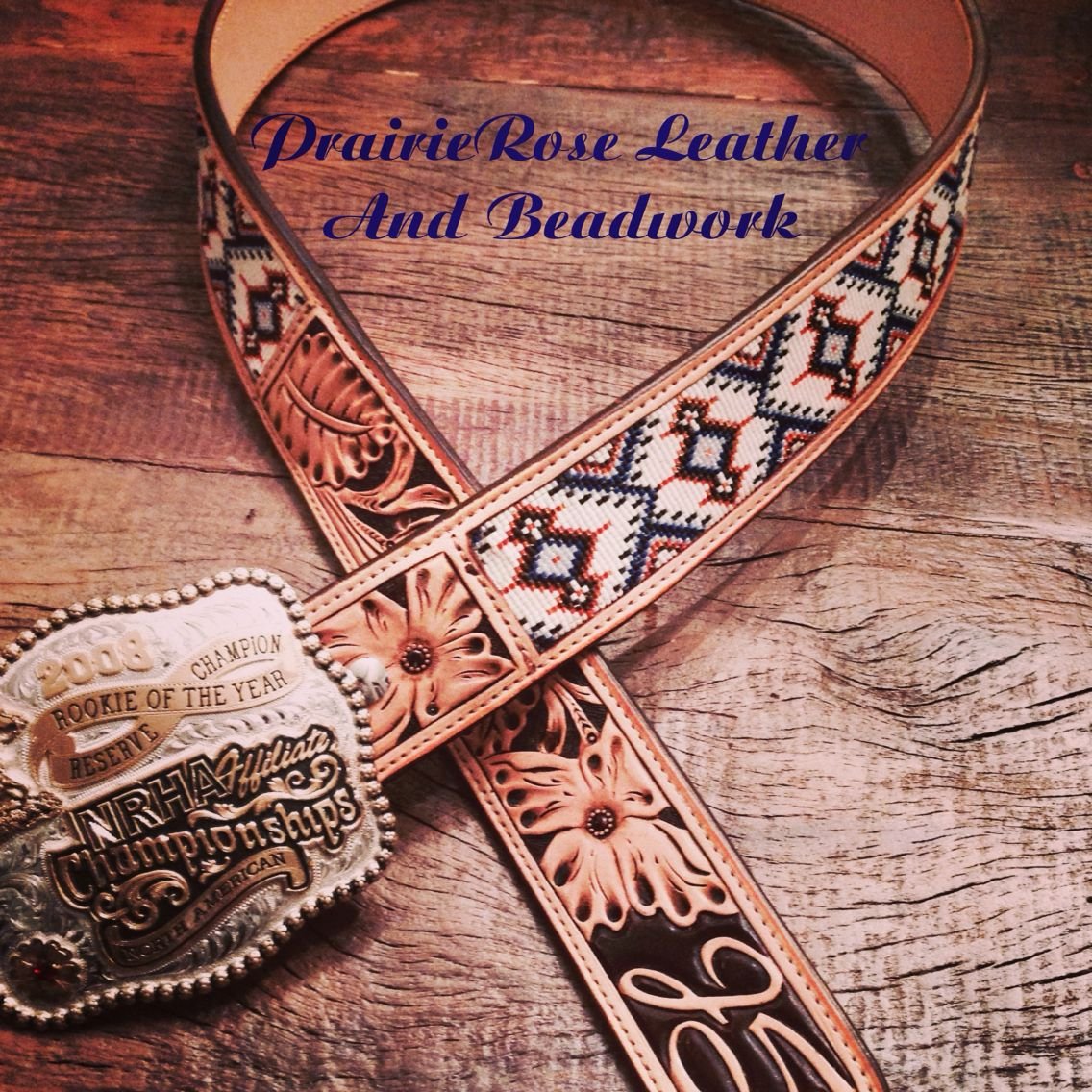 Мужские украшения в стиле Кантри