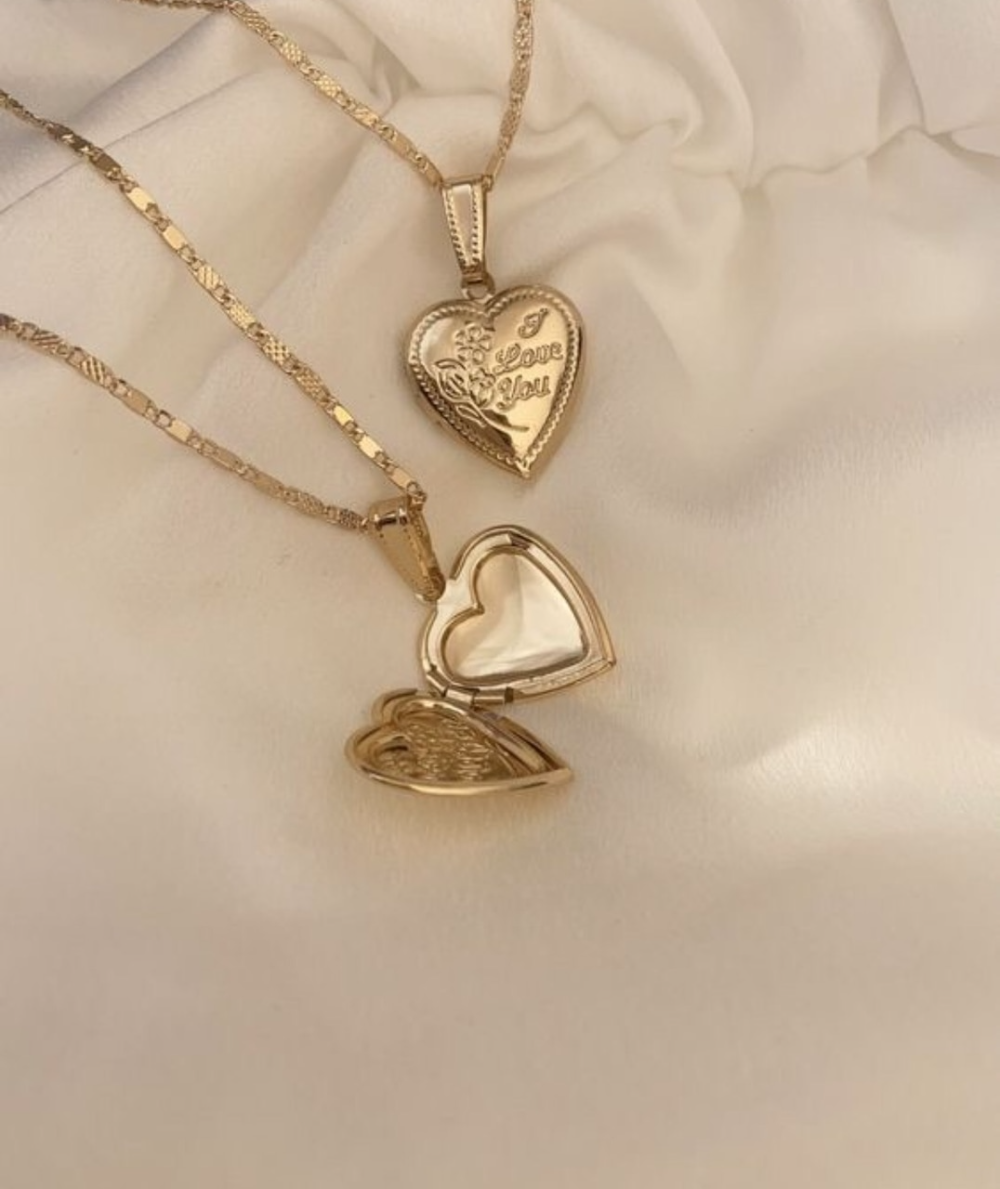 Интересные подвески