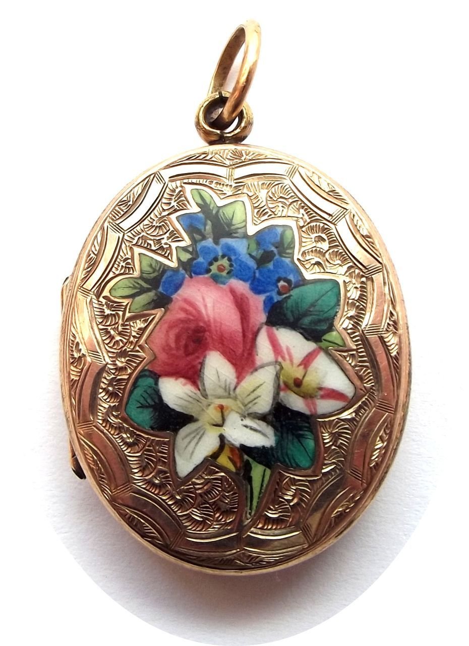 Кулон андертейл с музыкальной шкатулкой