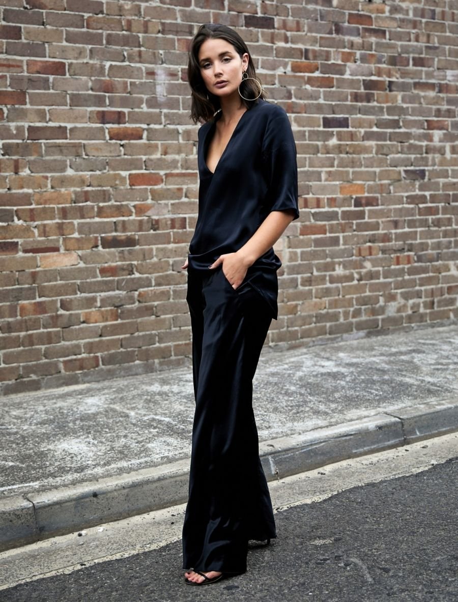 Стильные образы