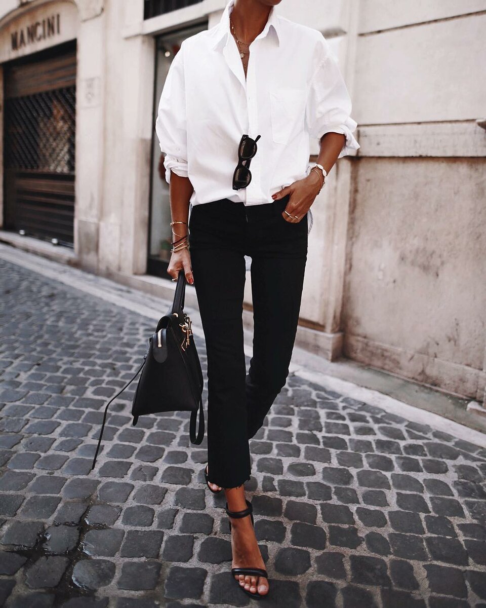 Образы с черным пиджаком