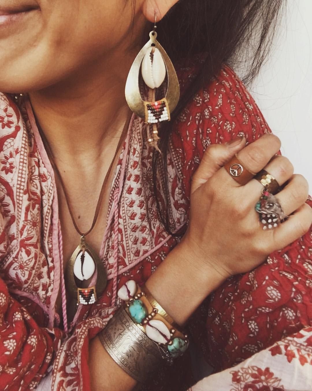 Колье НИШАПУРСКАЯ бирюза Национальная сокровищница Ирана