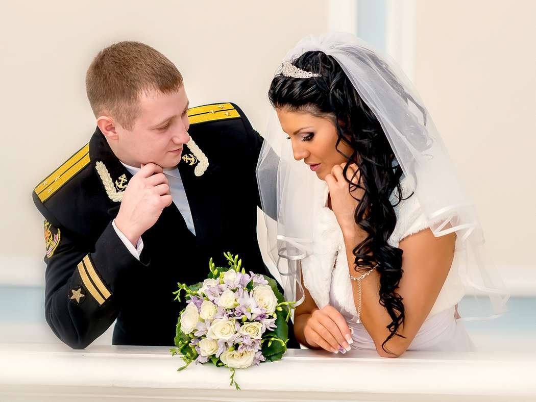 Брак с вдовой. Жена военного. Невеста офицера. Свадьба морского офицера. Свадьба с военным.
