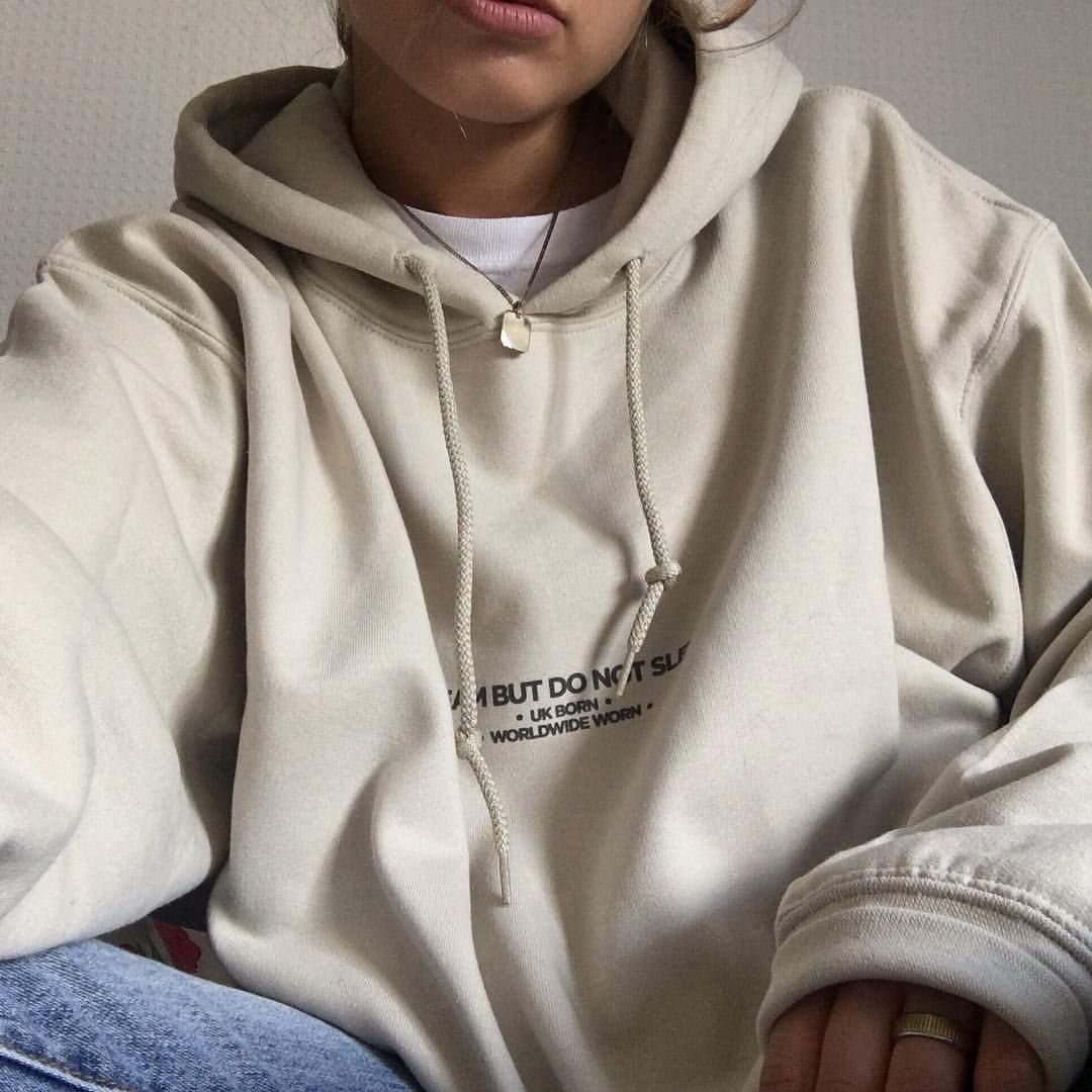 Толстовки из пинтереста