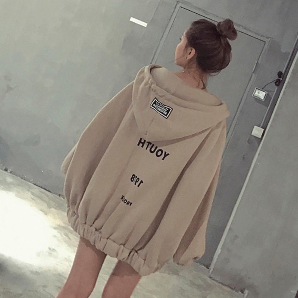 Худи оверсайз 2020 корейские