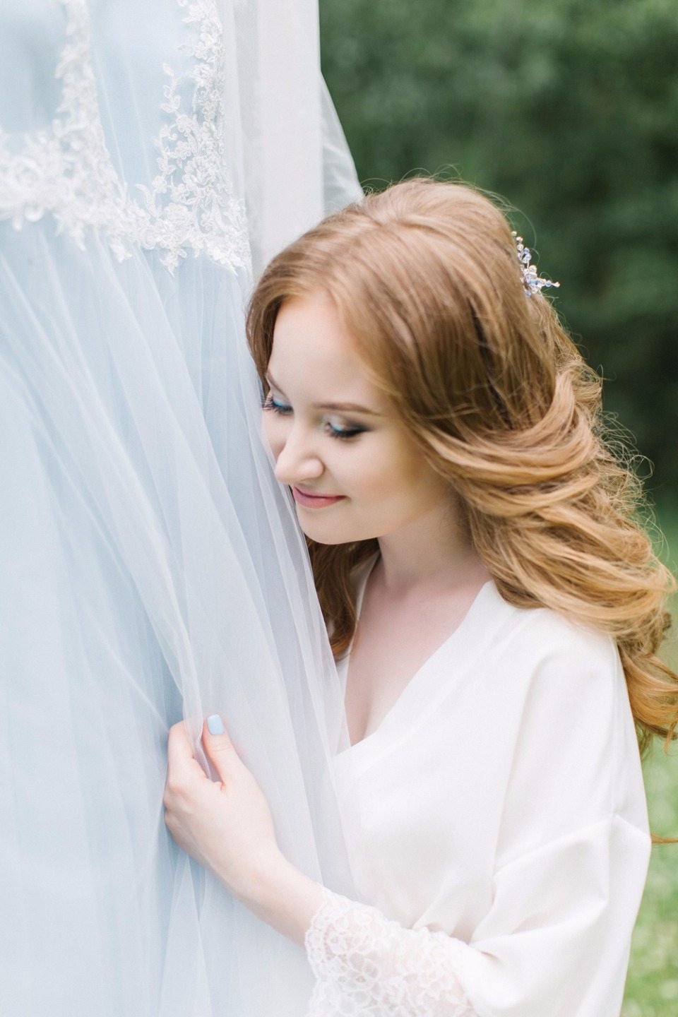 Услуги фотографа на свадьбу