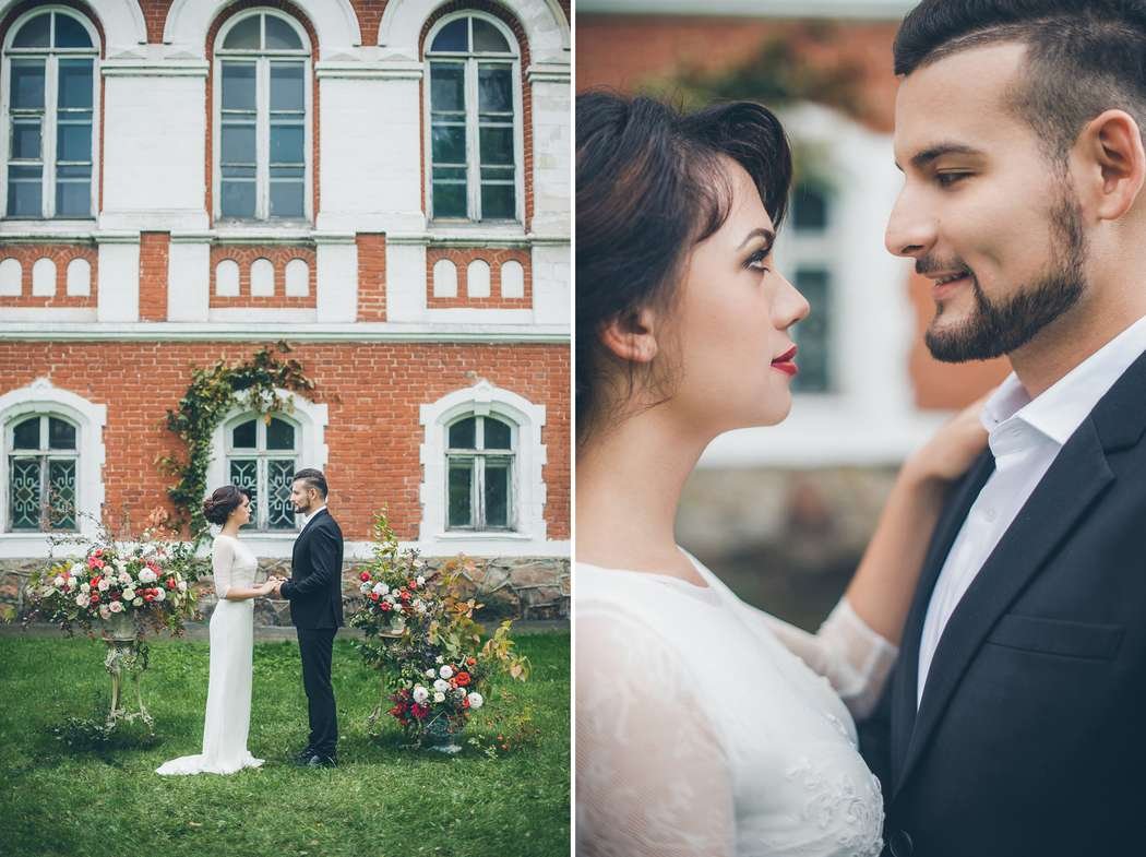 Миасс нежность