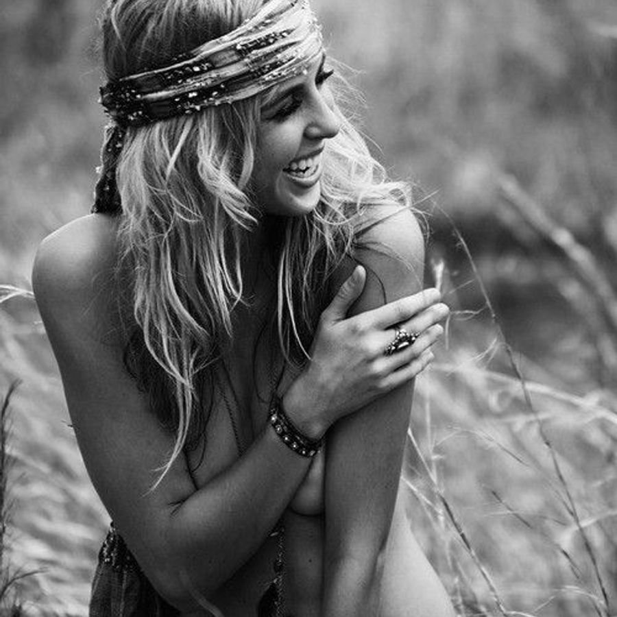 Юджин хиппи