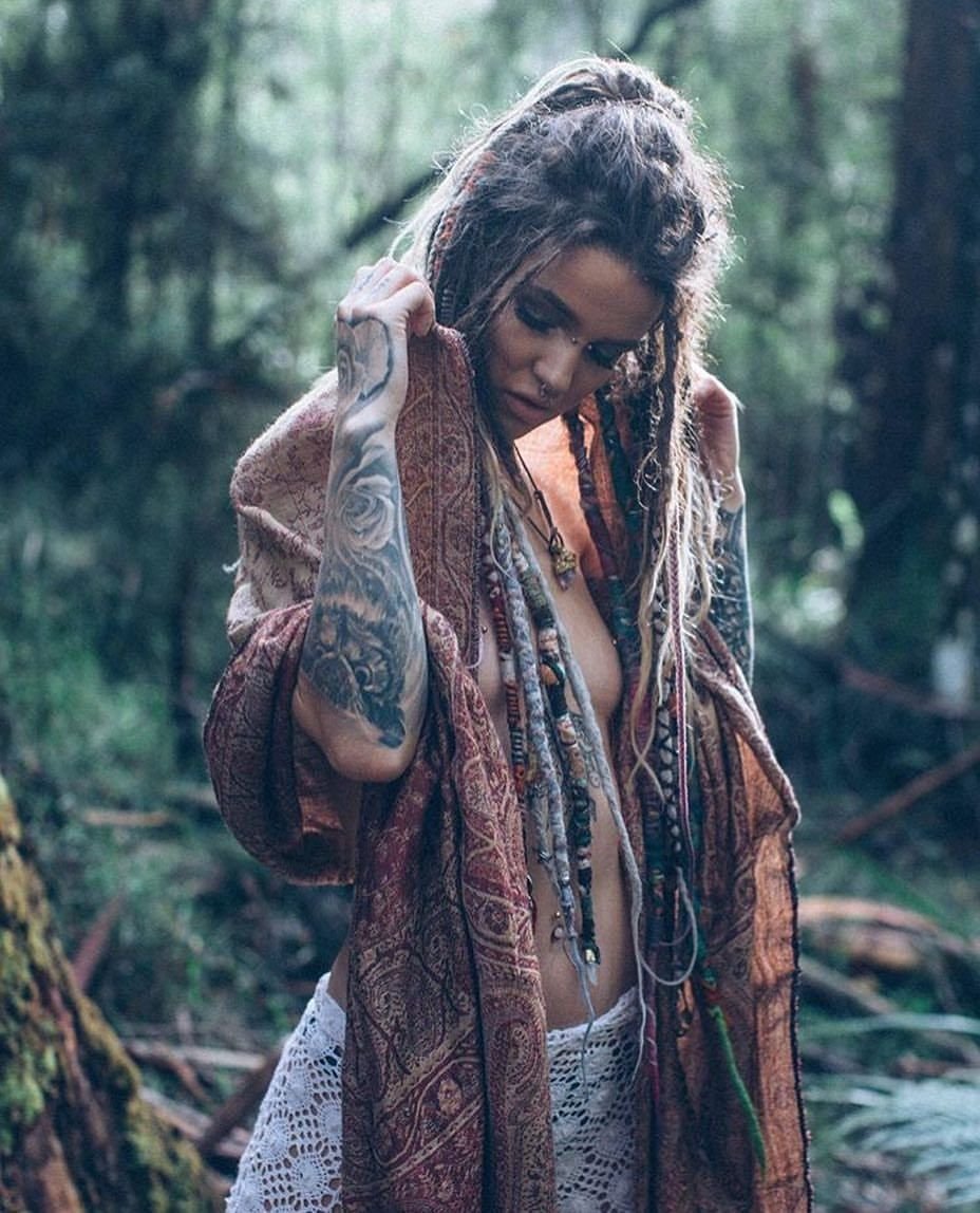 Богемный образ жизни