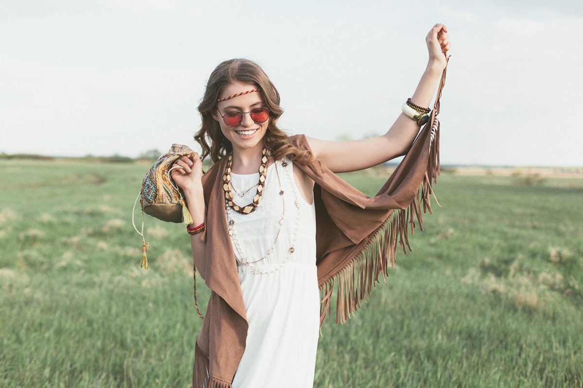 Бохо Шик 2012