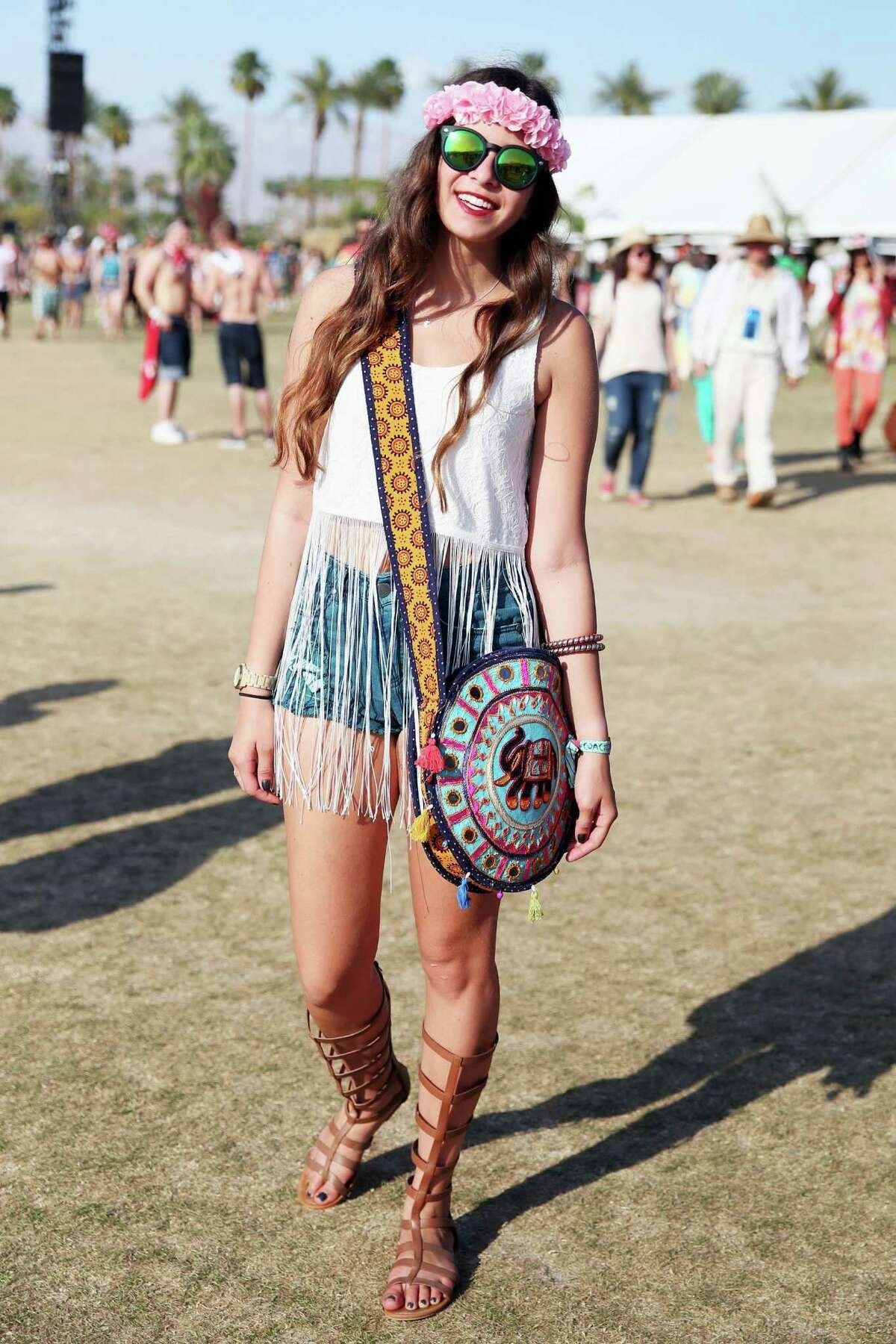 Молодежная субкультура хиппи