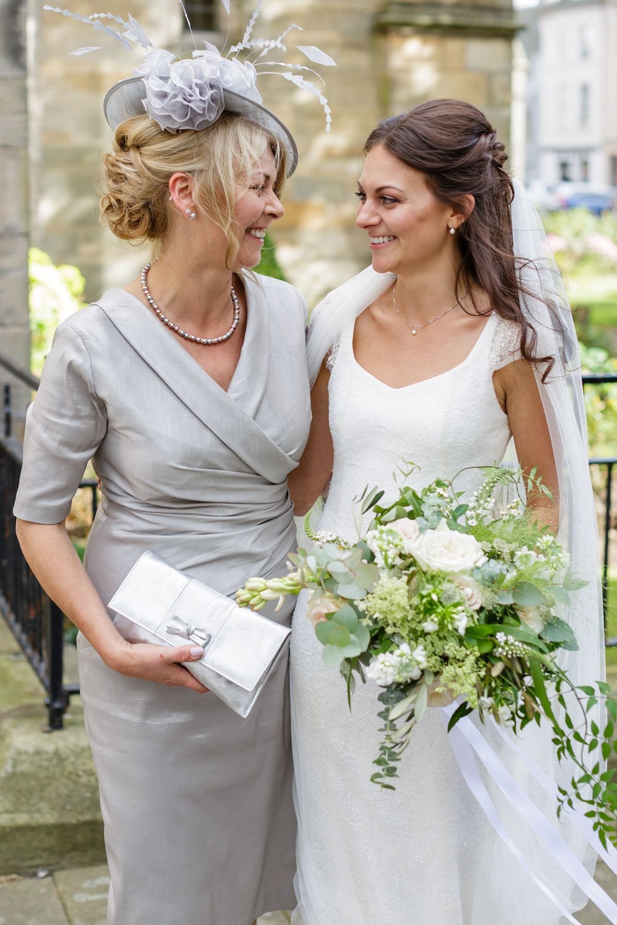 Платье маме на свадьбу дочери