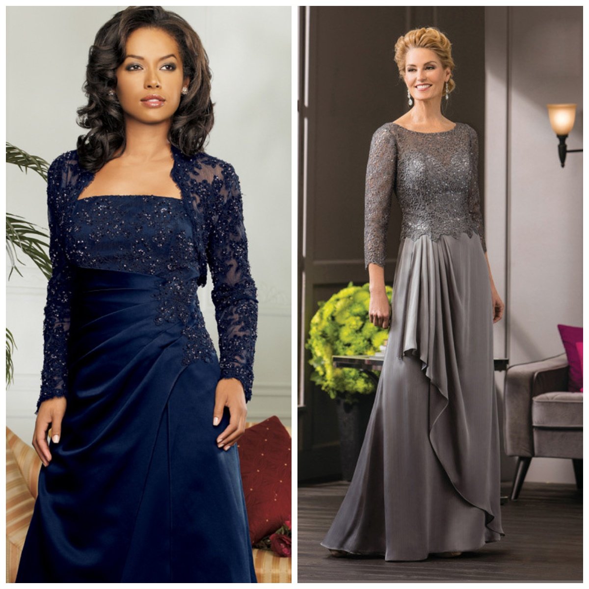 Платье для мамы невесты