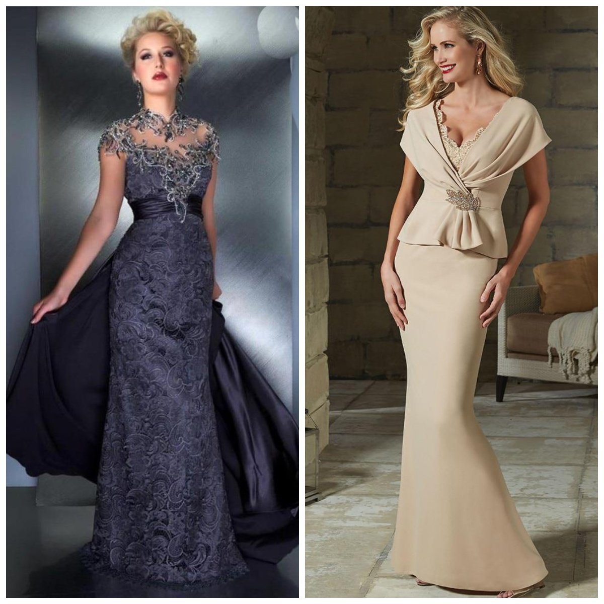 Маникюр на свадьбу маме невесты