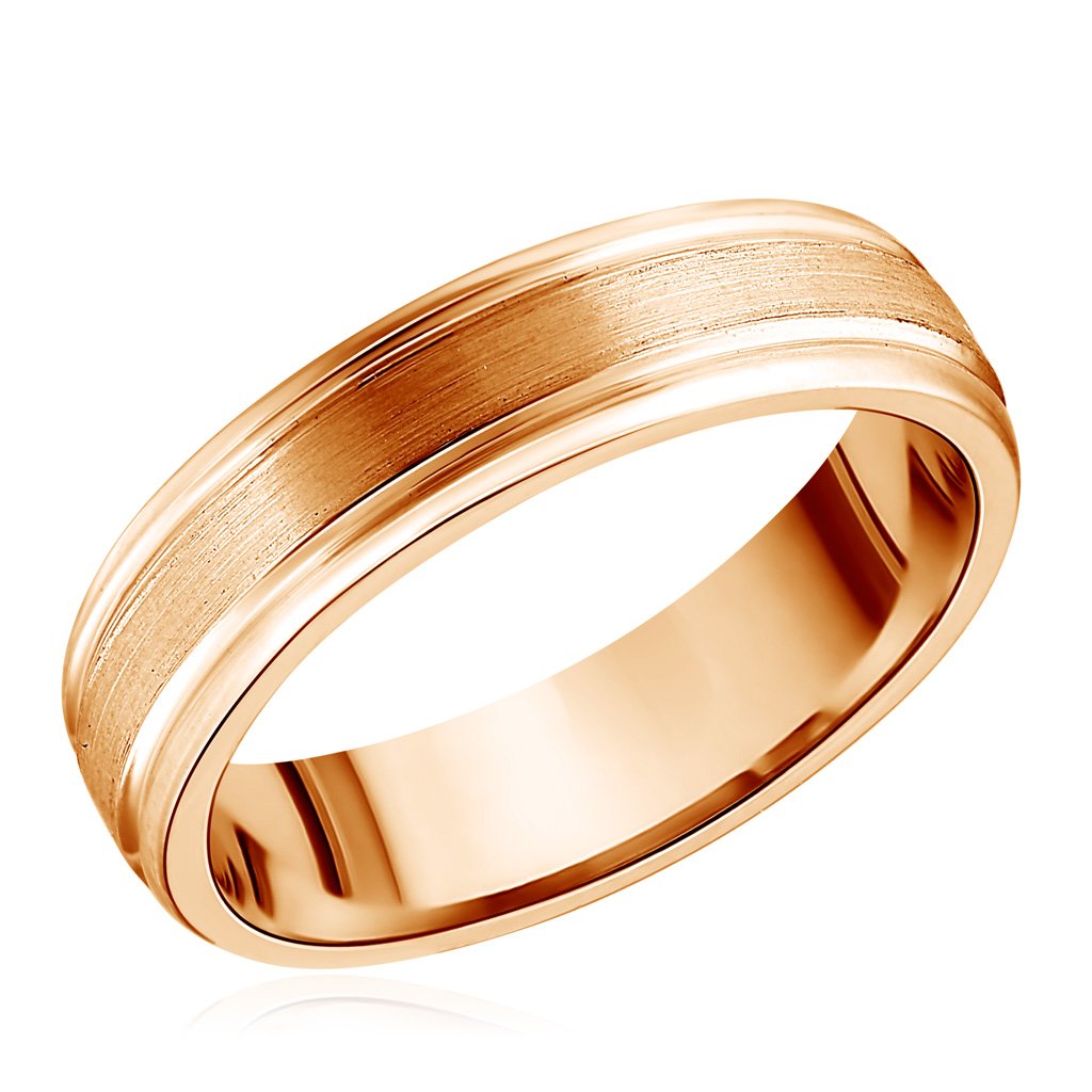 Обручальные кольца уронила