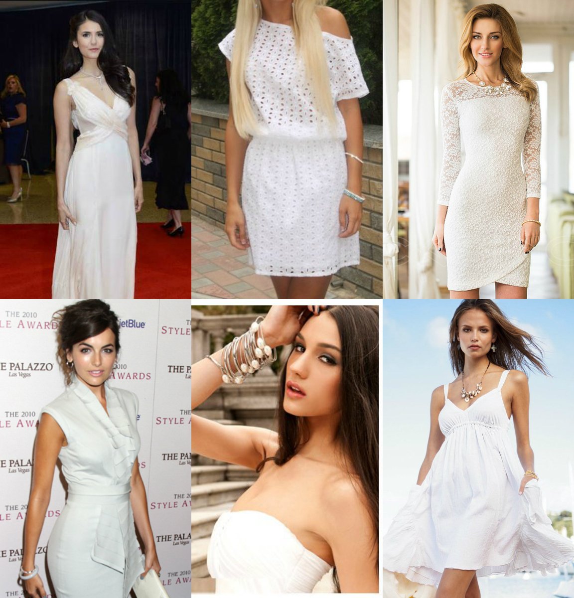 Шерри Хилл Свадебные